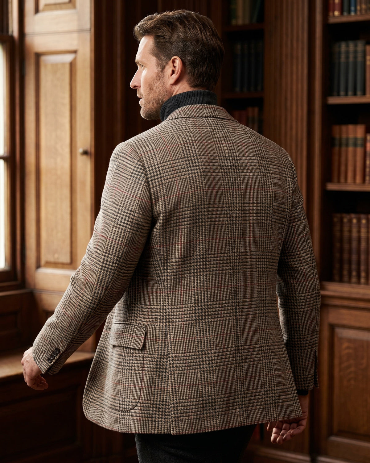Maxime | Comfort Fit Blazer