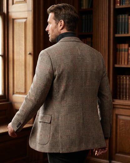 Maxime | Comfort Fit Blazer