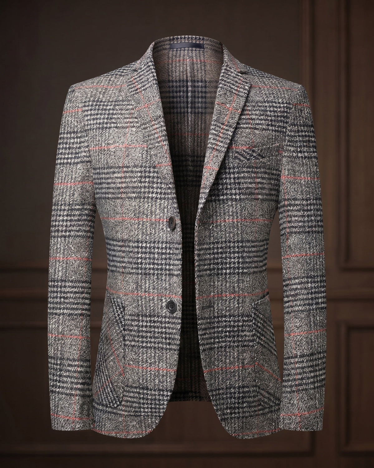 Maxime | Comfort Fit Blazer