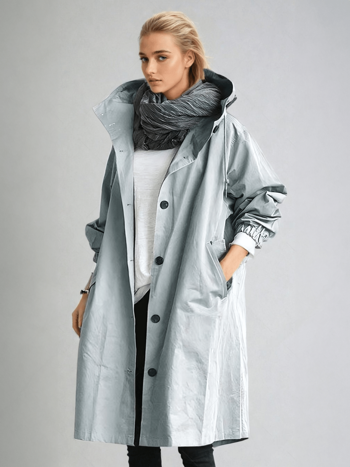 Godiva | Women's Classic Trench Coat