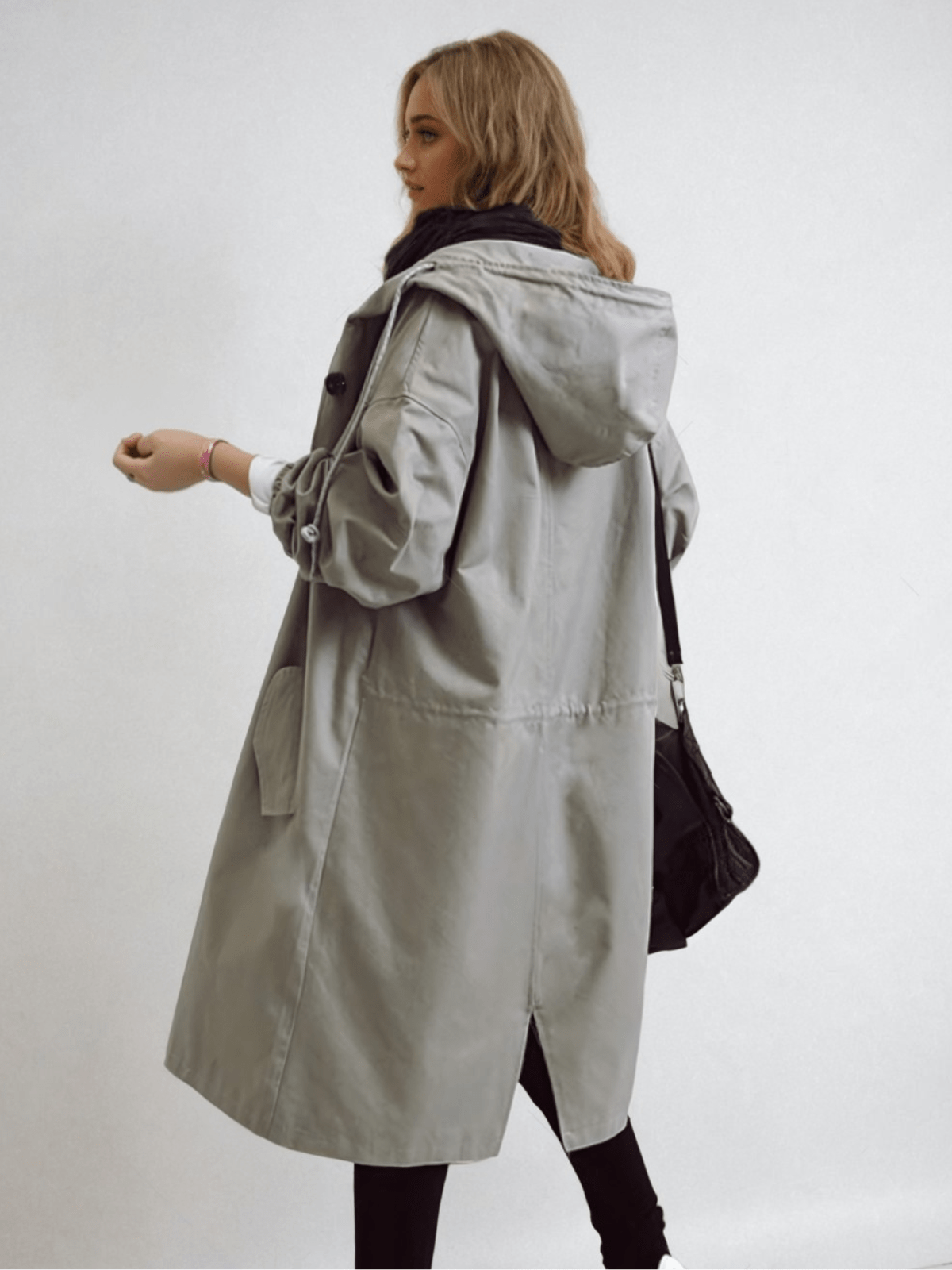 Godiva | Women's Classic Trench Coat