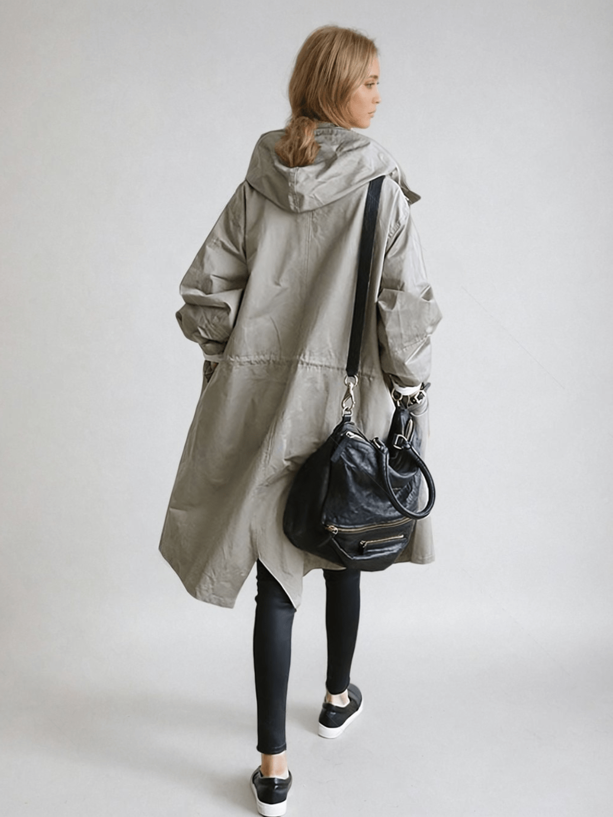 Godiva | Women's Classic Trench Coat