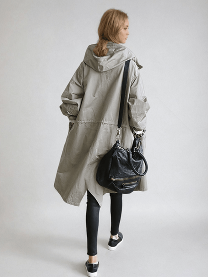Godiva | Women's Classic Trench Coat