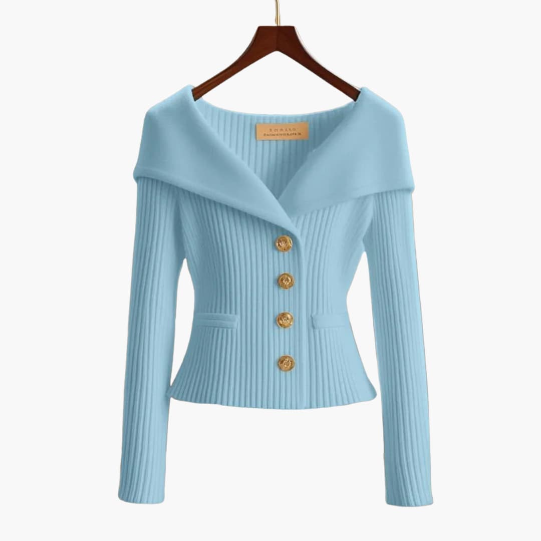 Ashley | Stylish Cardigan for Winter