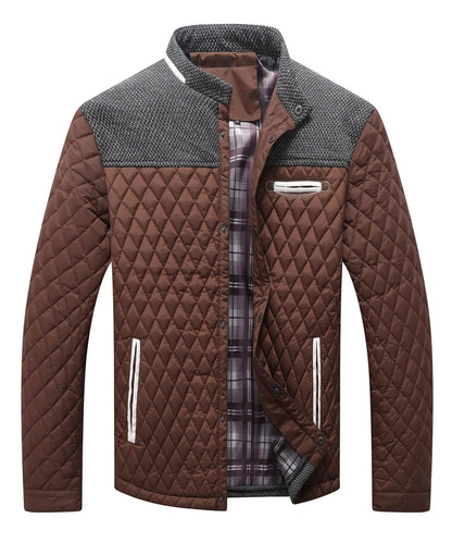 Jack | Men's Padded Jacket for Winter