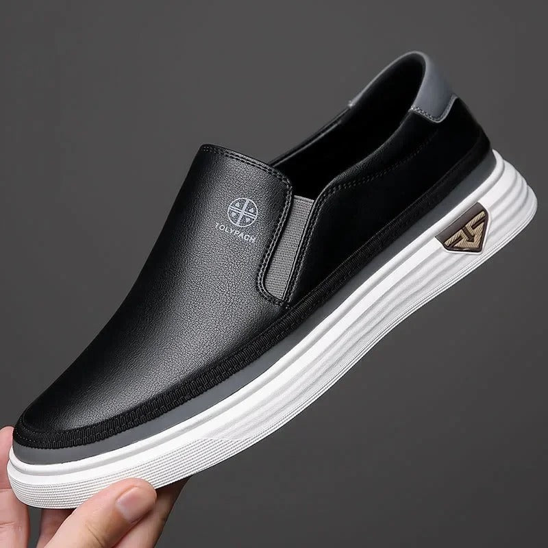 Joseph | Men's Stylish Slip-On Shoes