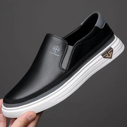 Joseph | Men's Stylish Slip-On Shoes