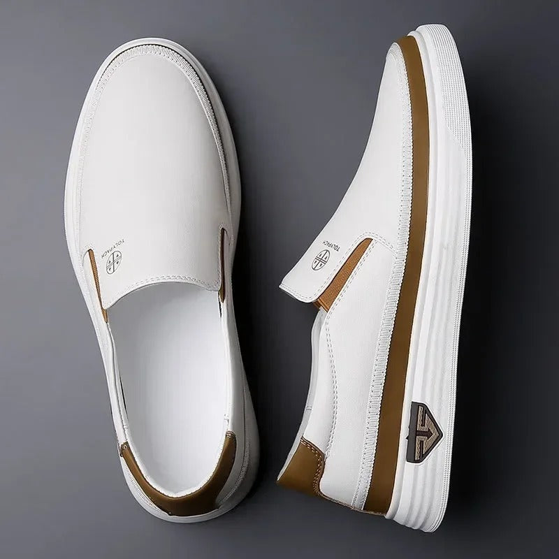 Joseph | Men's Stylish Slip-On Shoes