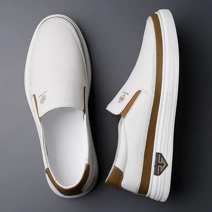 Joseph | Men's Stylish Slip-On Shoes