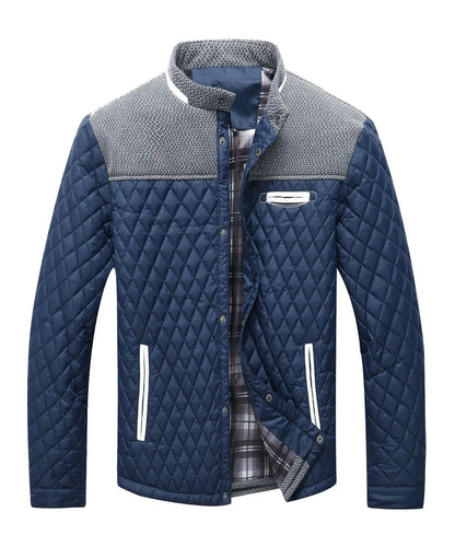 Jack | Men's Padded Jacket for Winter
