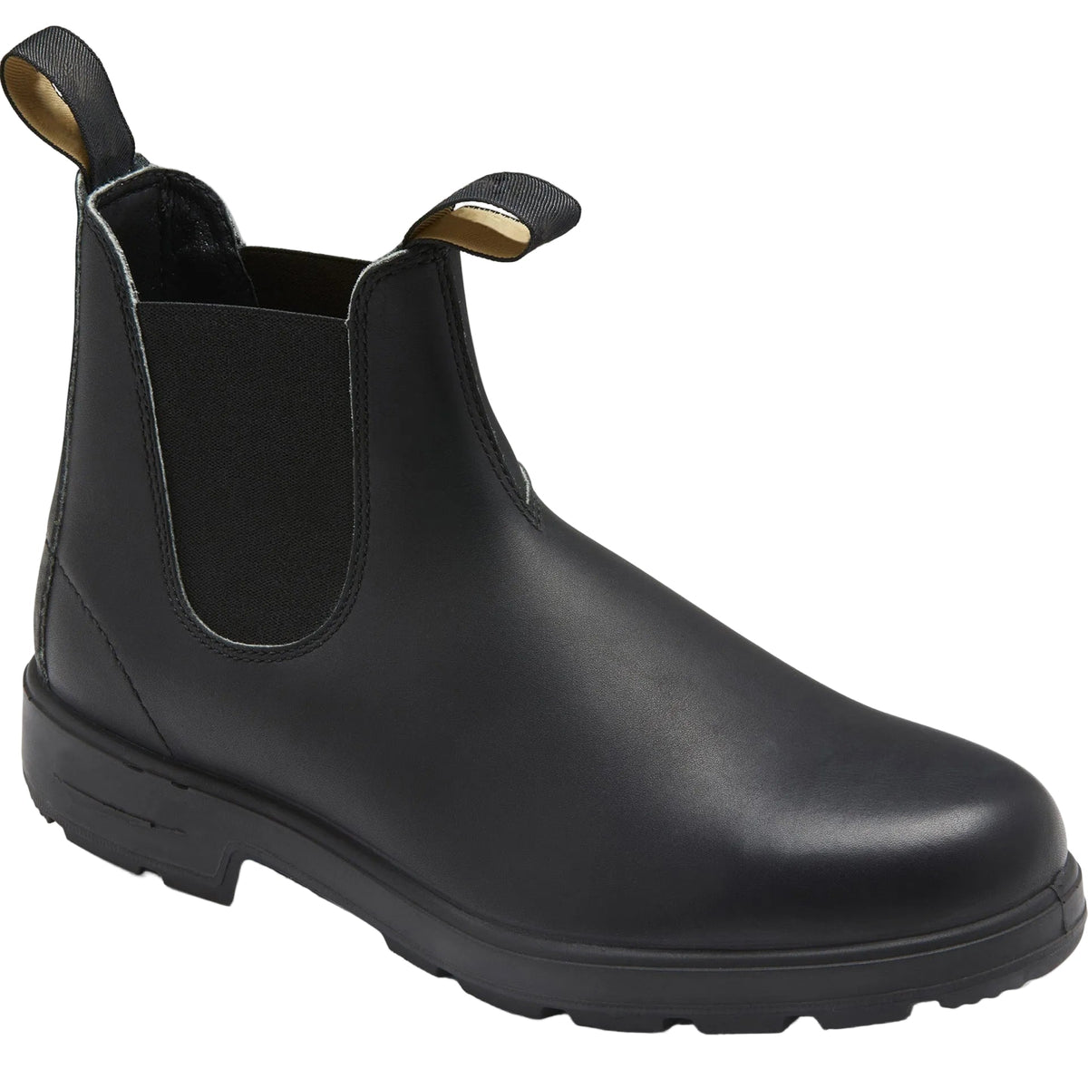 Archie | Men's Classic Chelsea Boots