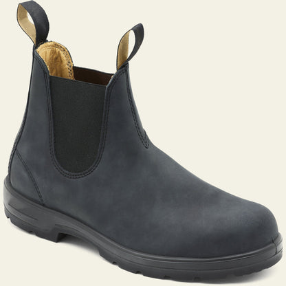 Archie | Men's Classic Chelsea Boots