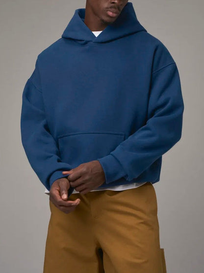 Louis | Men's Ultra-Comfortable Everyday Hoodie for Winter