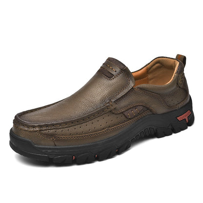 Samuel | Men's Orthopedic Comfort Boots