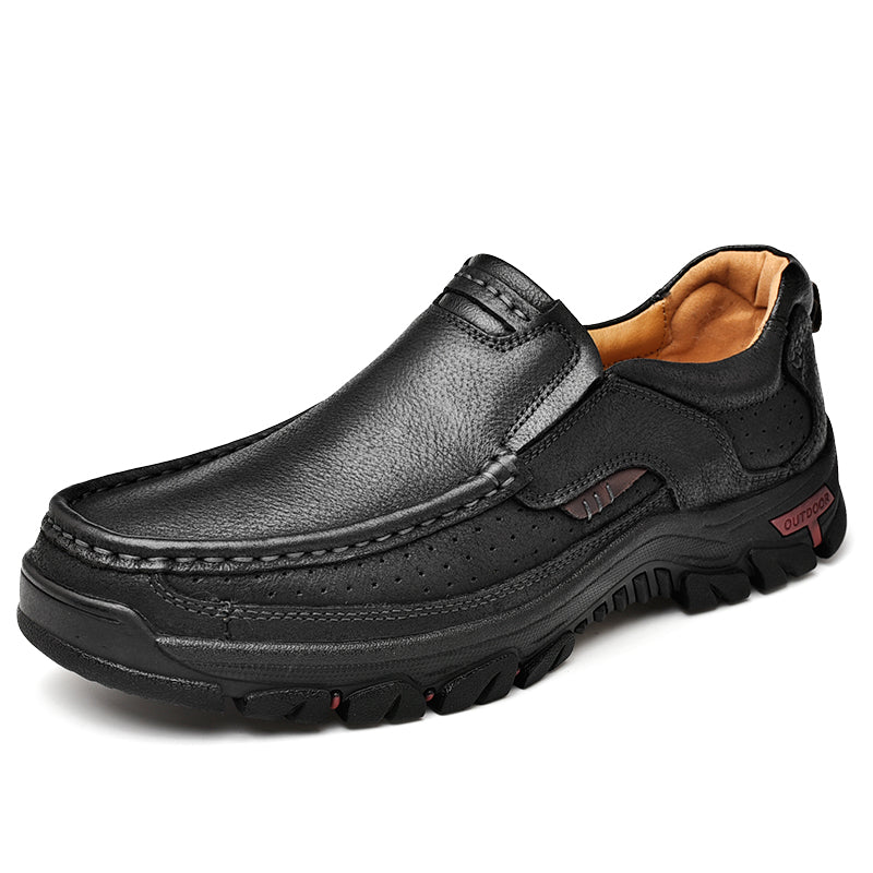 Samuel | Men's Orthopedic Comfort Boots