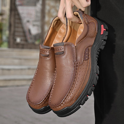 Samuel | Men's Orthopedic Comfort Boots