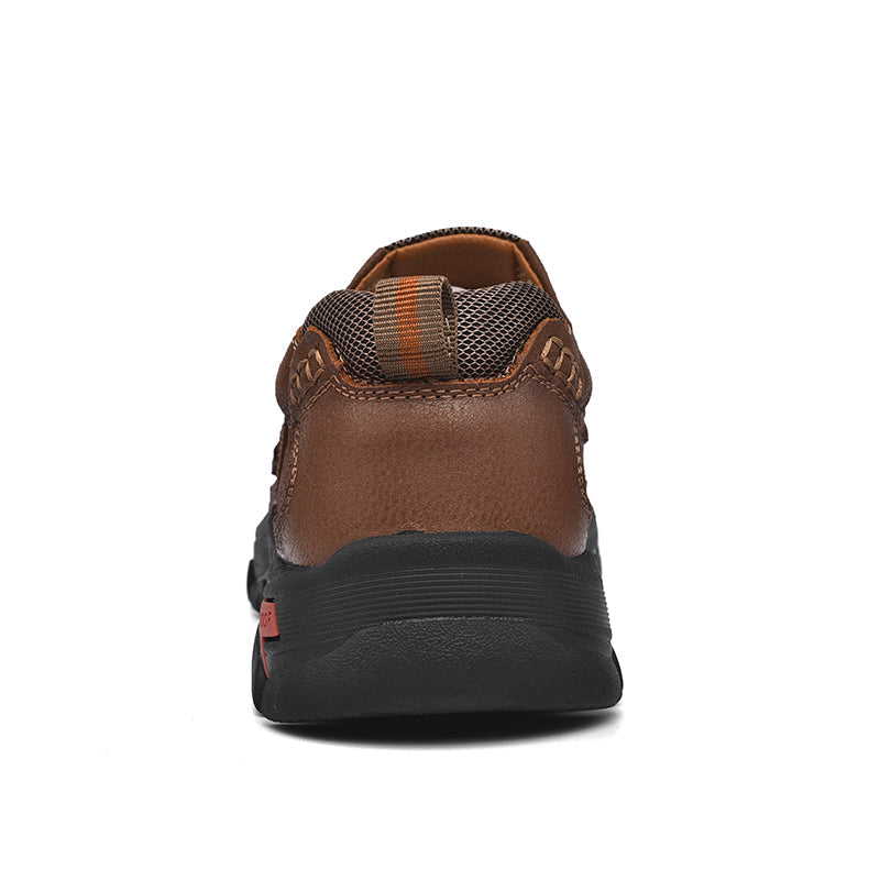 Samuel | Men's Orthopedic Comfort Boots