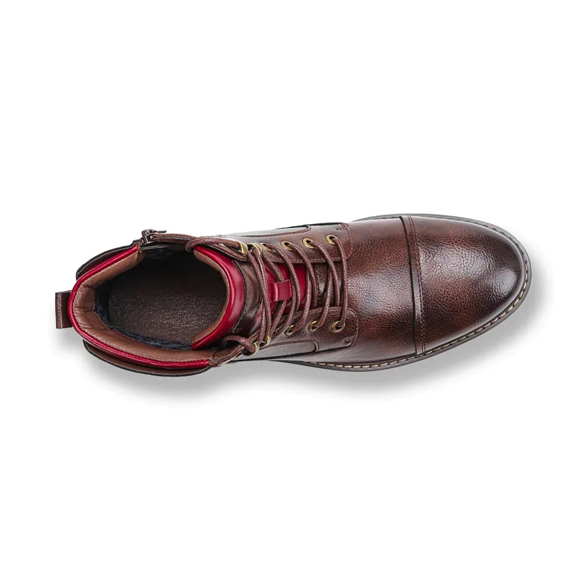 Kai | Men's Classic Oxford Boots