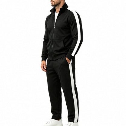 Rory | Men's Athletic Tracksuit Set