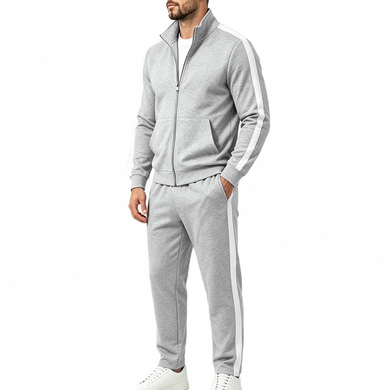 Rory | Men's Athletic Tracksuit Set