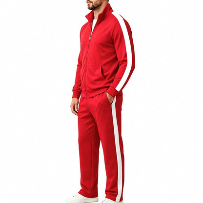 Rory | Men's Athletic Tracksuit Set