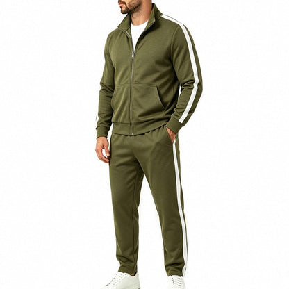 Rory | Men's Athletic Tracksuit Set