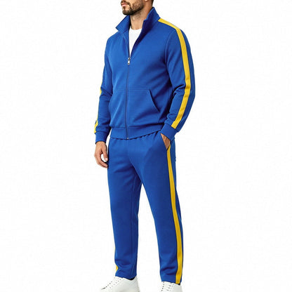 Rory | Men's Athletic Tracksuit Set