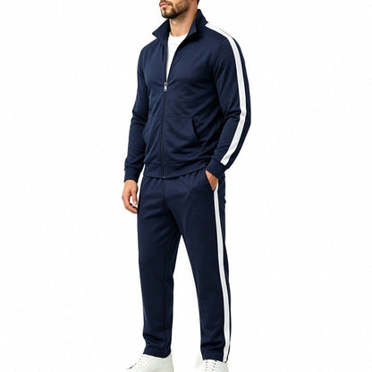 Rory | Men's Athletic Tracksuit Set
