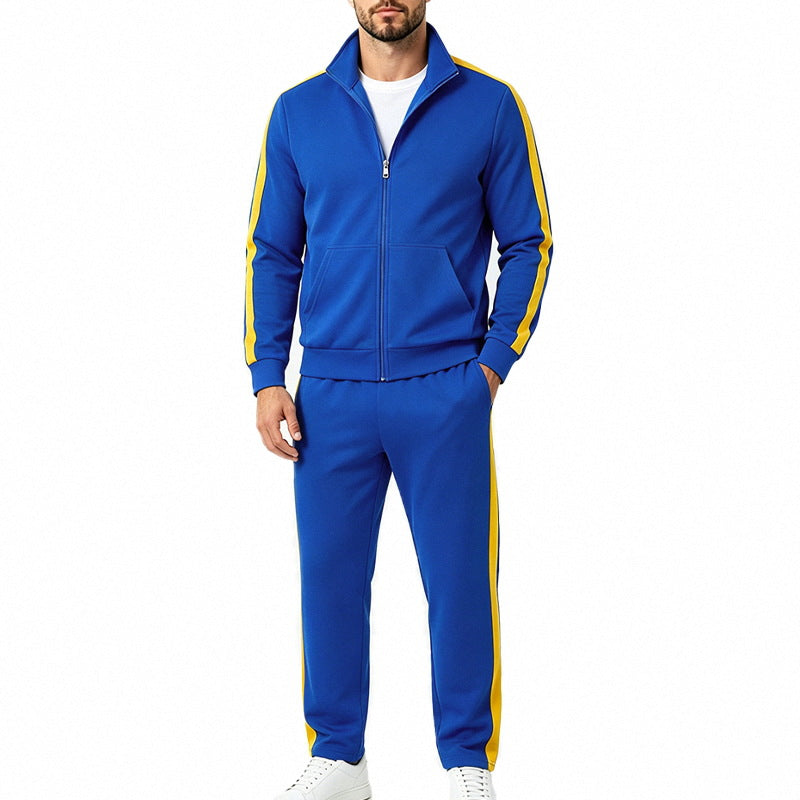 Rory | Men's Athletic Tracksuit Set