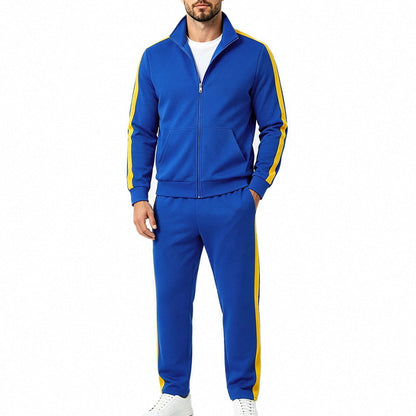 Rory | Men's Athletic Tracksuit Set