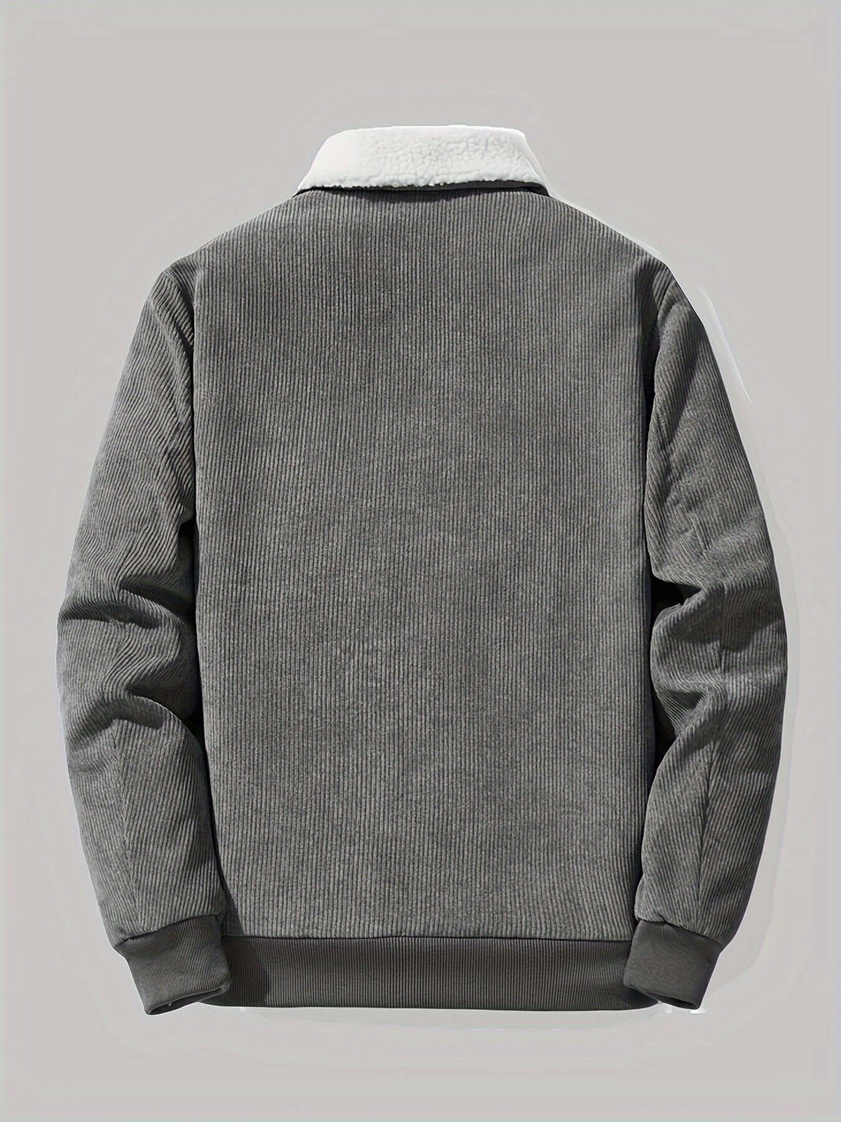 Henry | Men's Warm Winter Jacket