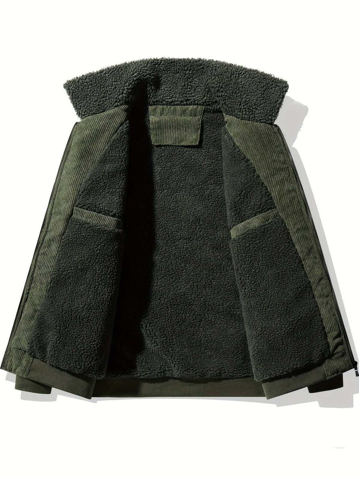 Henry | Men's Warm Winter Jacket