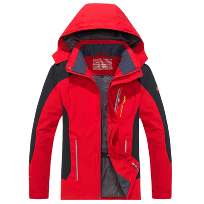 Sam | Men's Waterproof Hiking Jacket