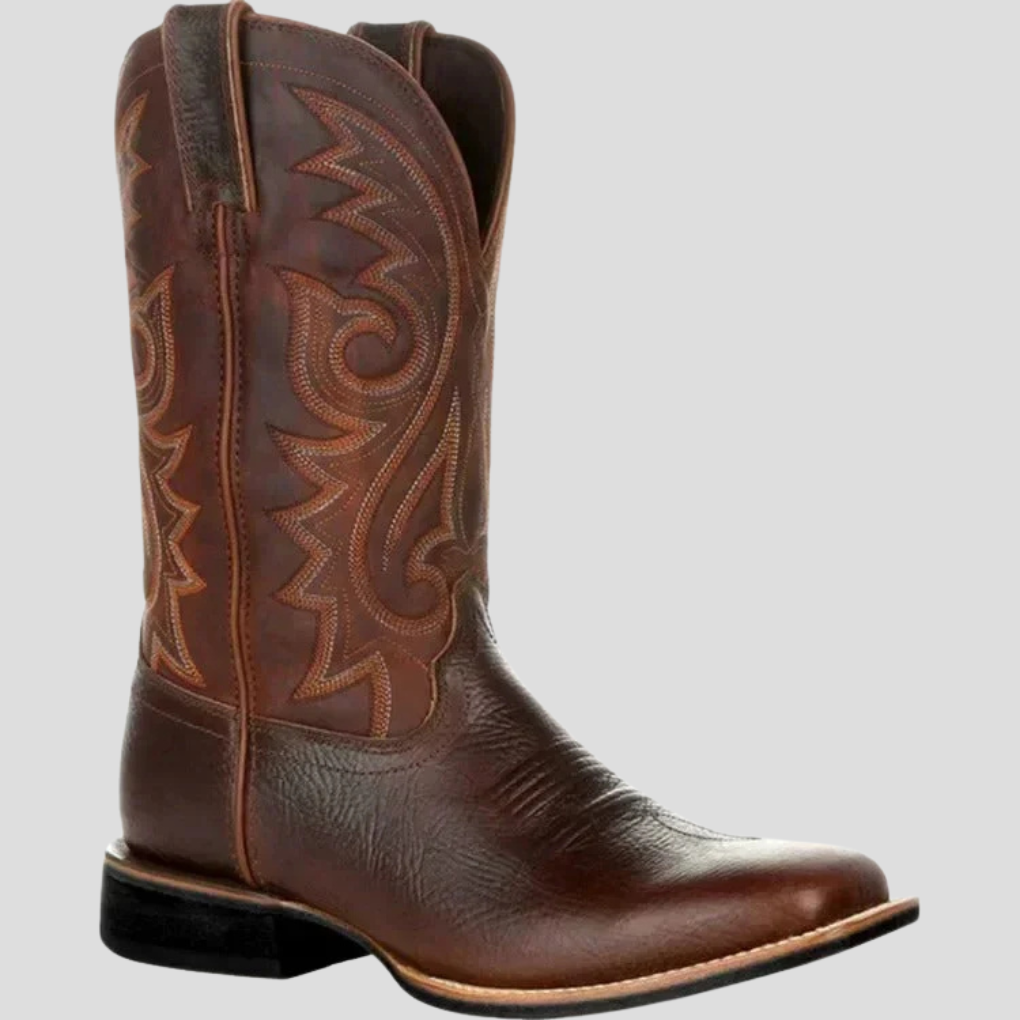 Owen | Men's Classic Western Cowboy Boots