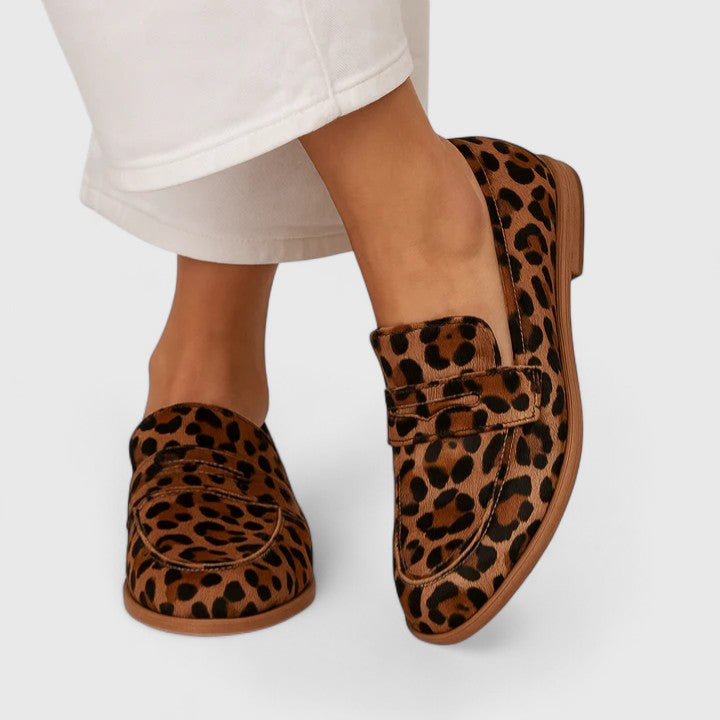 Phyllis | Comfortable Orthopedic Loafers