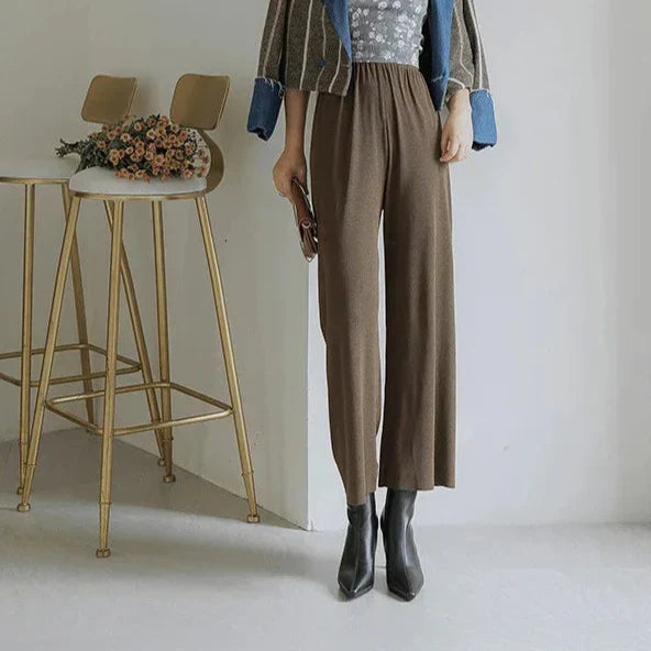 Ellen | Stylish Orthopedic Pointed-Toe Boots