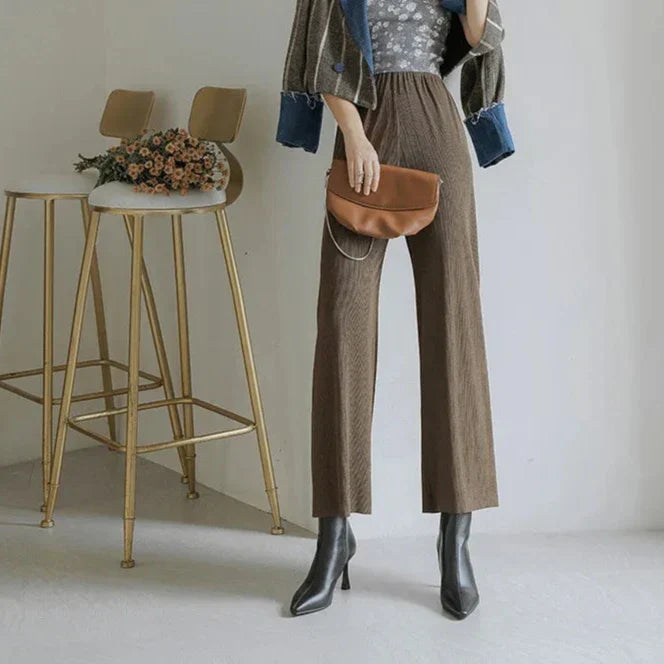 Ellen | Stylish Orthopedic Pointed-Toe Boots