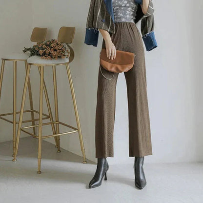 Ellen | Stylish Orthopedic Pointed-Toe Boots
