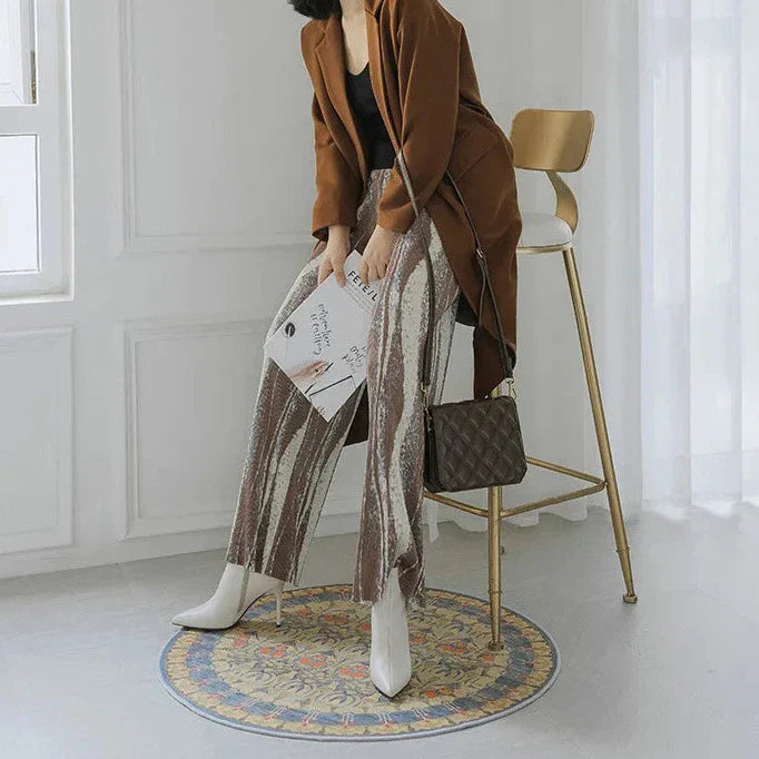 Ellen | Stylish Orthopedic Pointed-Toe Boots