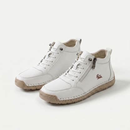 Isla | Comfort Cushion-Step Trainers
