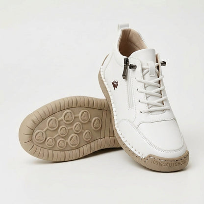 Isla | Comfort Cushion-Step Trainers