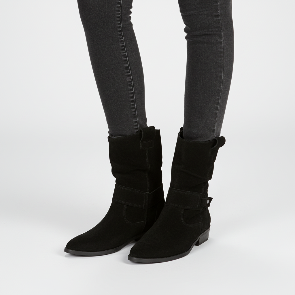 Nova | Women's Boots