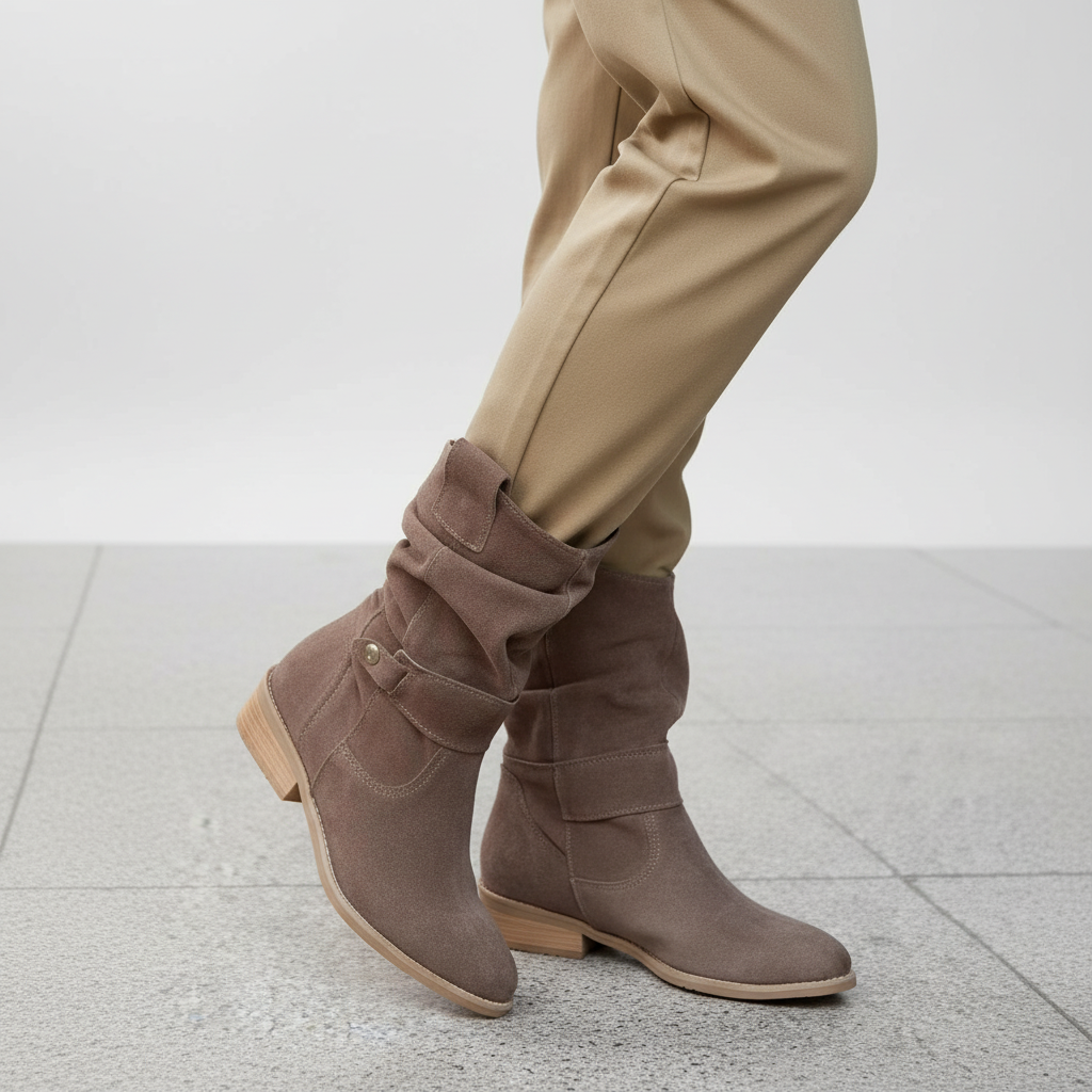 Nova | Women's Boots