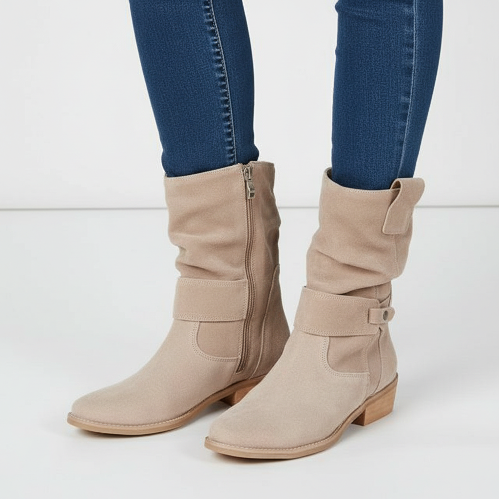 Nova | Women's Boots