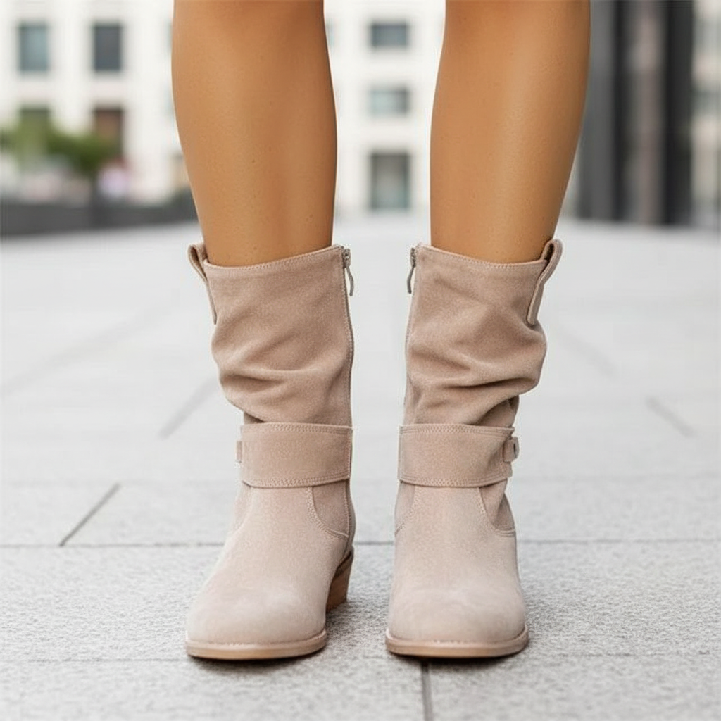 Nova | Women's Boots