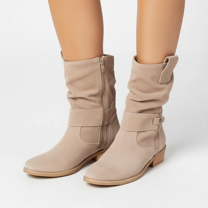 Nova | Women's Boots
