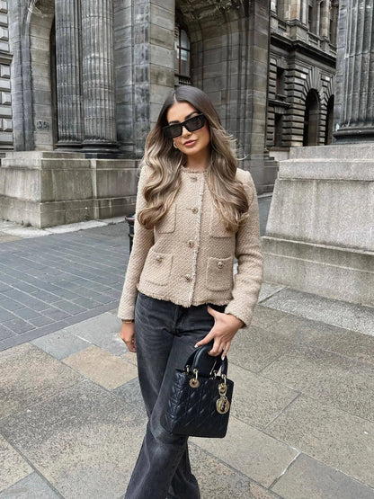 Ruby | Women's Chic Jacket