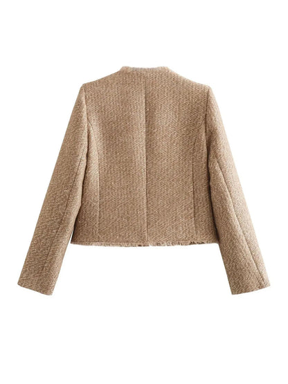 Ruby | Women's Chic Jacket