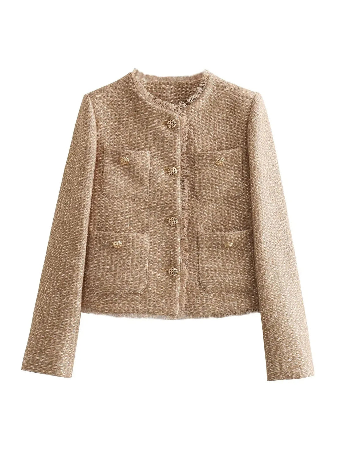 Ruby | Women's Chic Jacket