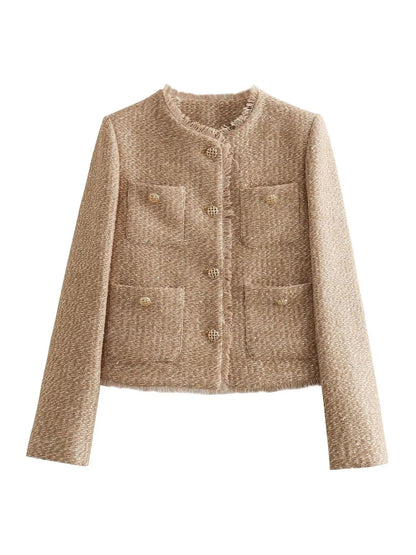 Ruby | Women's Chic Jacket